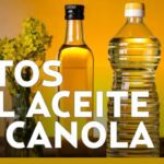 Beneficios del aceite de canola: salud y sabor en uno