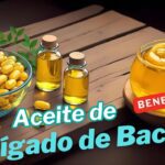 Beneficios del aceite de hígado de bacalao: el secreto de la salud