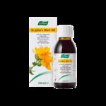 Beneficios del aceite de hipérico: potencia tu bienestar