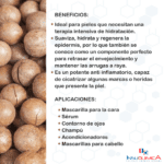 Beneficios del aceite de macadamia para tu piel