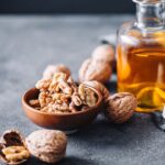 Beneficios del aceite de nueces: potenciando tu salud