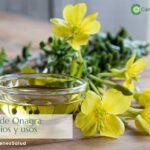 Beneficios del aceite de onagra para la salud masculina