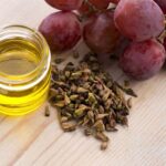 Beneficios del aceite de pepitas de uvas para la piel