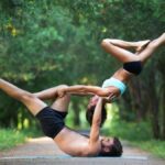 Beneficios del acrosport