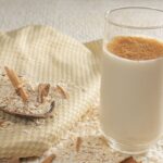 Beneficios del agua de avena con canela