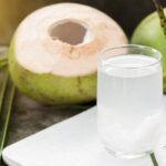 Beneficios del agua de coco para la salud renal