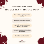 Beneficios del alimento sin gluten