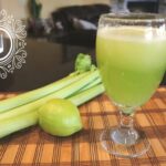 Beneficios del apio y limón: una combinación poderosa