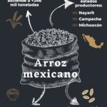 Beneficios del arroz hervido: un super alimento para tu salud