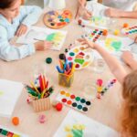 Beneficios del arte en la educación
