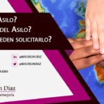 Beneficios del asilo político