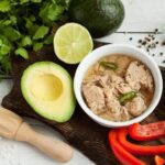 Beneficios del atún y aguacate: una combinación saludable