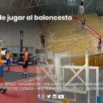 Beneficios del baloncesto: salud y diversión