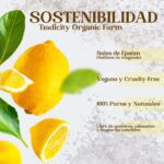 Beneficios del baño con limón