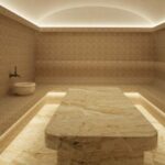Beneficios del baño turco: salud y bienestar