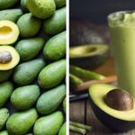Beneficios del batido de aguacate: una explosión de salud