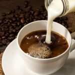 Beneficios del café y la leche: la combinación perfecta