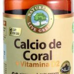 Beneficios del calcio coral para tu salud