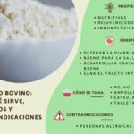 Beneficios del calostro: potenciando tu salud