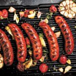 Beneficios del chorizo de cerdo: ¡delicioso y saludable!