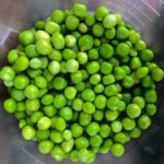 Beneficios del consumo de guisantes: ¡descubre sus bondades!