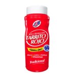 Beneficios del consumo de Tarrito Rojo