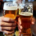 Beneficios del consumo moderado de cerveza para la salud renal
