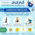 Beneficios del entrenamiento para hombres