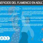 Beneficios del flamenco: empodérate y disfruta del ritmo