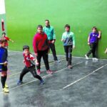 Beneficios del frontón: un deporte completo