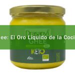 Beneficios del ghee: el oro líquido de la cocina