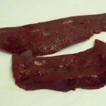 Beneficios del hígado de cerdo