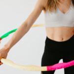 Beneficios del hula hoop: ponle ritmo a tu vida