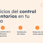 Beneficios del inventario: una guía completa