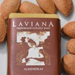 Beneficios del jabón de almendra