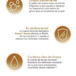 Beneficios del jabón de avena: cuida tu piel de forma natural