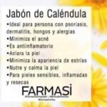Beneficios del jabón de caléndula para tu piel