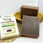 Beneficios del jabón de chocolate: piel suave y saludable