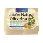 Beneficios del jabón de glicerina para el rostro