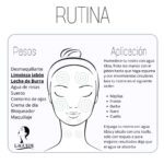 Beneficios del jabón de leche de burra