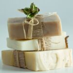 Beneficios del jabón hecho con aceite reciclado