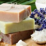 Beneficios del jabón natural