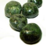 Beneficios del jade: energía y armonía