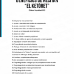 Beneficios del Ketoret: Salud y Bienestar