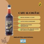 Beneficios del licor de café