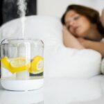 Beneficios del limón al levantarse de la cama