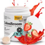 Beneficios del limpiador de colon