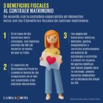 Beneficios del matrimonio civil