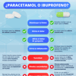 Beneficios del paracetamol por gramo