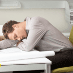 Beneficios del power nap para adultos